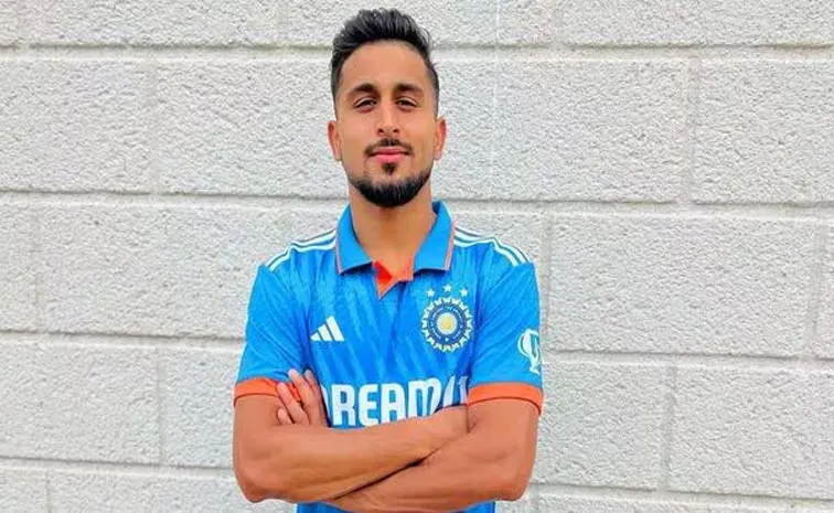 IPL 2025: KKR Sign Chetan Sakariya As Replacement For Umran Malik7