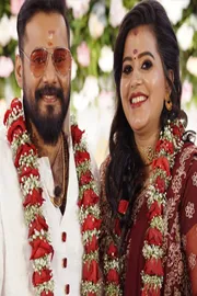 Malayalam actor Bala slams ex wife Elizabeth Udayan needs medical attention9