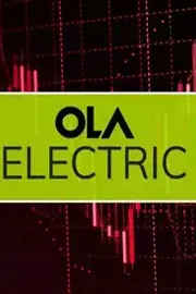 Ola Electric Shares Down6