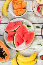 Summer Special  story Health with a balanced diet5