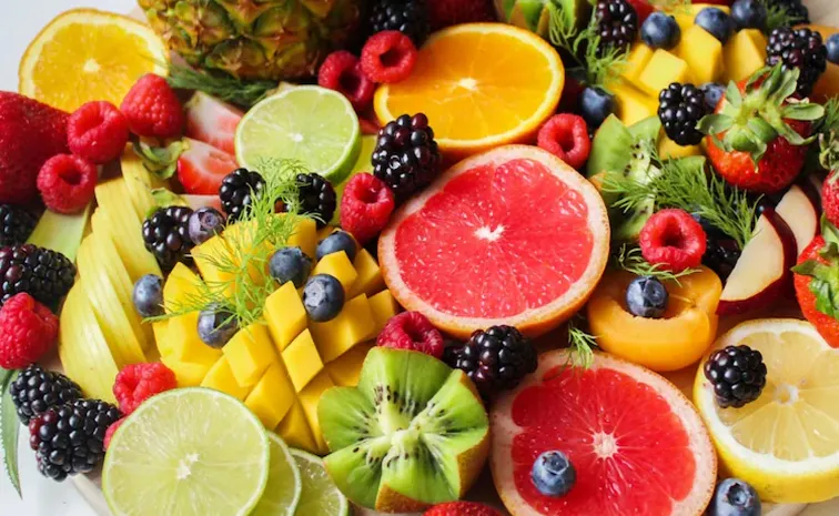 Summer Special story Health with a balanced diet13