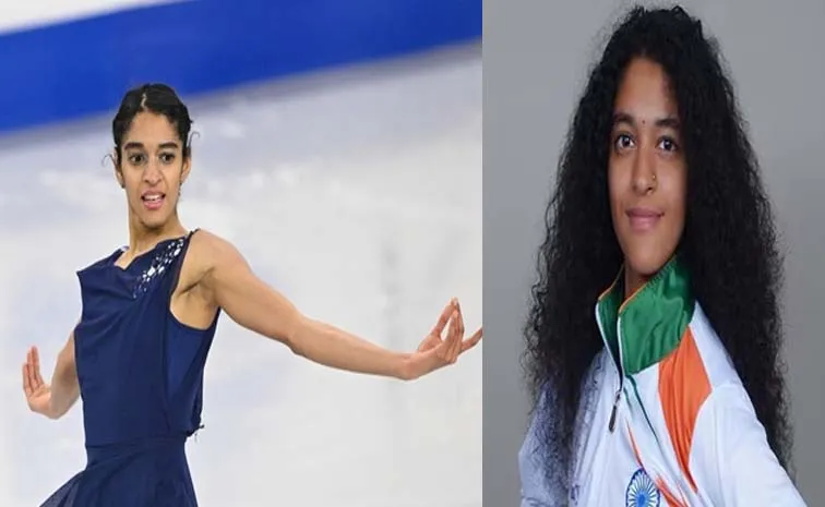 Who Is Tara Prasad Skater Praised By Anand Mahindra13