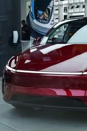 Tesla Affordable Smaller Version Model Y Coming Soon10