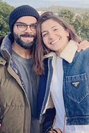 Not the same person: Anushka Sharma Cryptic post after Kohli slams BCCI6