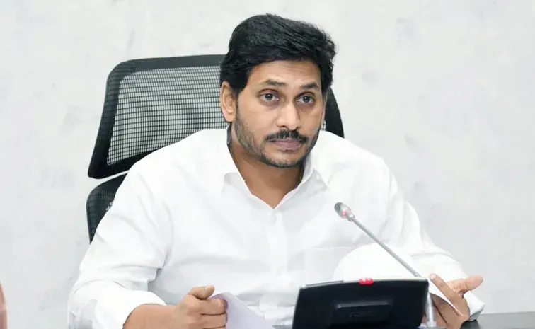 YS Jagan Mohan Reddy visit to Bapatla district3
