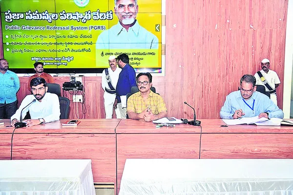 ఎండల తీవ్రతతో జాగ్రత్తలు పాటించాలి