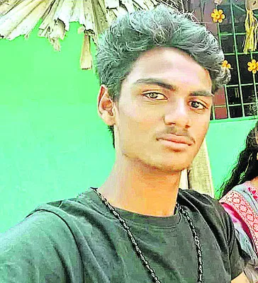 బావిలో దూకి యువకుడి ఆత్మహత్య