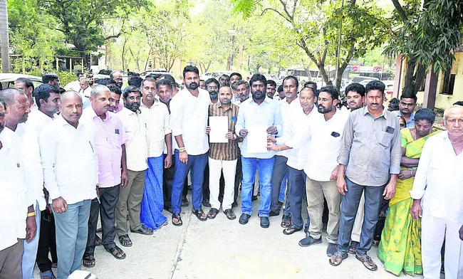 గురుకులాల ప్రవేశ పరీక్ష దరఖాస్తు గడువు పెంపు