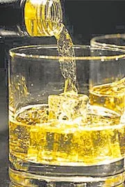 New Liquor Brands In Telangana1