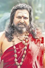 Kannappa Third Single Mahadeva Shastri Intro Song to Release on March 19 in Celebration of Dr Mohan Babu Birthday2