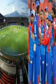 Andhra Cricket Association Fails In Conducting IPL 2025 Matches, Delhi Capitals Opts Vizag As Second Home Ground8