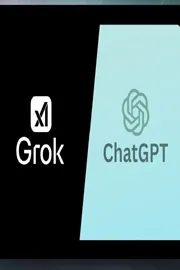 Grok Vs ChatGPT Hilarious Memes Viral On Social Media1