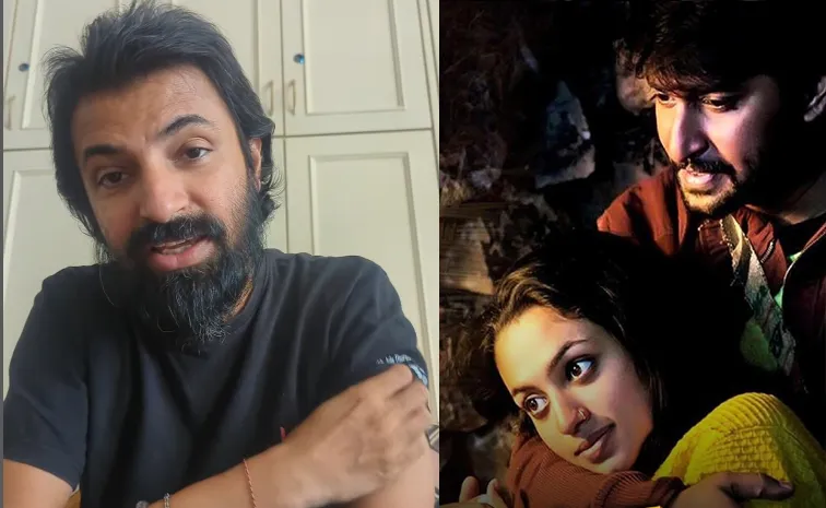 Kalki DIrector Nag Ashwin About His Film Yevade Subramanyam Re-Release8