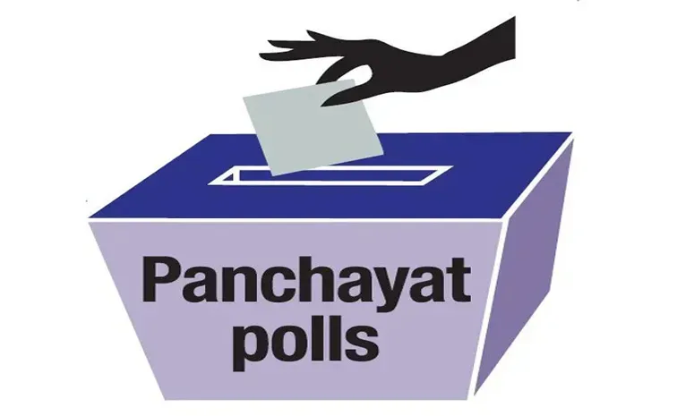 Sakshi Editorial On Panchayat elections8