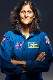Nasa Astronaut Indian Daughter Sunita Williams Return Updates1