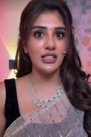 Tollywood Actress  Supritha clarity On Social Media Rumours2