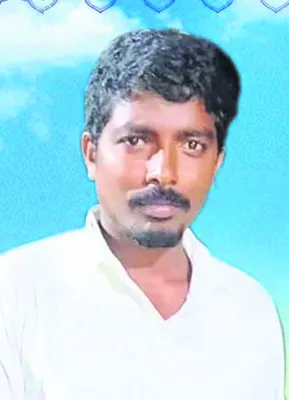 క్రిమిసంహారక మందు పిచికారీ చేసిన రైతుకు అస్వస్థత