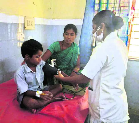 హత్య
