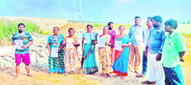 పేదల