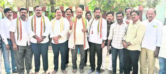 సీపీఎస్ విధానం రద్దుకు కృషిచేస్తా