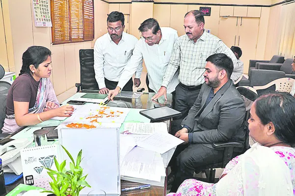 నిమ్జ్‌తో ఉద్యోగ, ఉపాధి అవకాశాలు