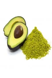 Avocado Fruit Extract Powder Stable For More Than Three Months 11