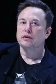 Elon Musk Reaction Over Sunita Williams Return7