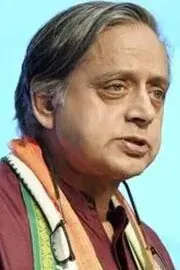 Shashi Tharoor On Opposing India Stance Over Ukraine7