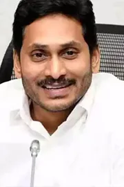 YS Jagan Congratulate Sunita Williams Over Return To Earth5