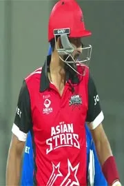 Asian Stars Win Asian Legends League 2025 By Defeating Indian Royals In Finals9
