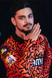 IPL 2025: Ishan Kishan Continues His Explosive Form With Another Dominant Knock In SRH Intra Squad Match8