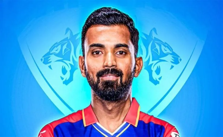 KL Rahul To Bat At No 4 For Delhi Capitals In IPL 20257