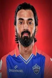 KL Rahul To Bat At No 4 For Delhi Capitals In IPL 20257
