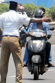 New motor vehicle fines 2025 Traffic violations now cost 10 times more1