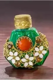 Worlds Second Most Selling Perfume Inspiration Behind Shah Jahans Wife6