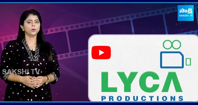 Lyca Production COLLAPSED Or Not4