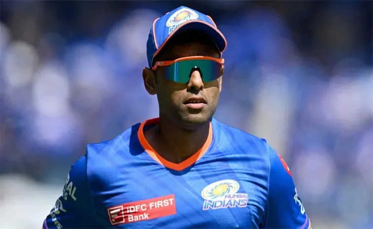 Suryakumar Yadav To Lead Mumbai Indians In Their IPL 2025 Opener Vs CSK8