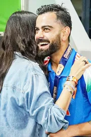 BCCI Responds to Virat Kohli Criticism of Family on Tour Policy1