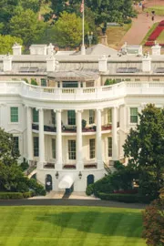Promise Made Promise kept white house on Nasa Astronauts Return11