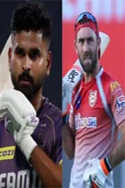 PBKS Probable Batting Order For IPL 20255