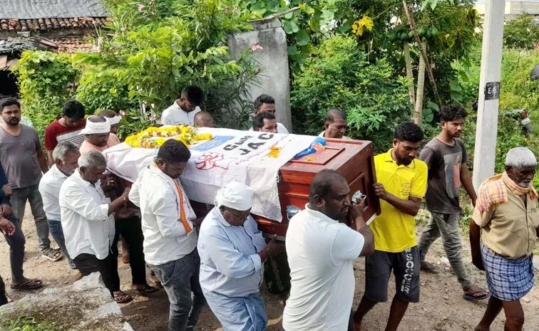 Why Telangana migrant workers deaths rise in Gulf countries