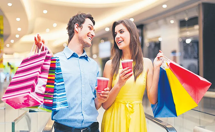 India private consumption almost doubles to 2. 1 trillion dollers in 2024