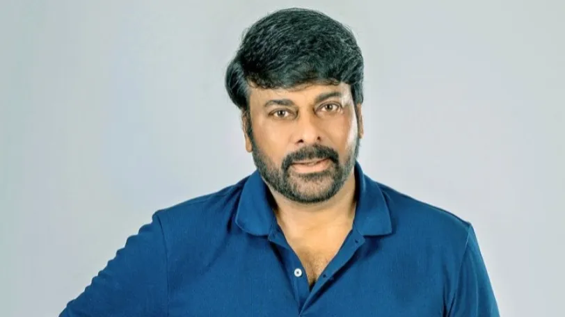 False Rumours On Chiranjeevi UK Citizenship