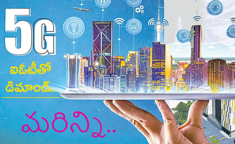 Data centers growth in Hyderabad