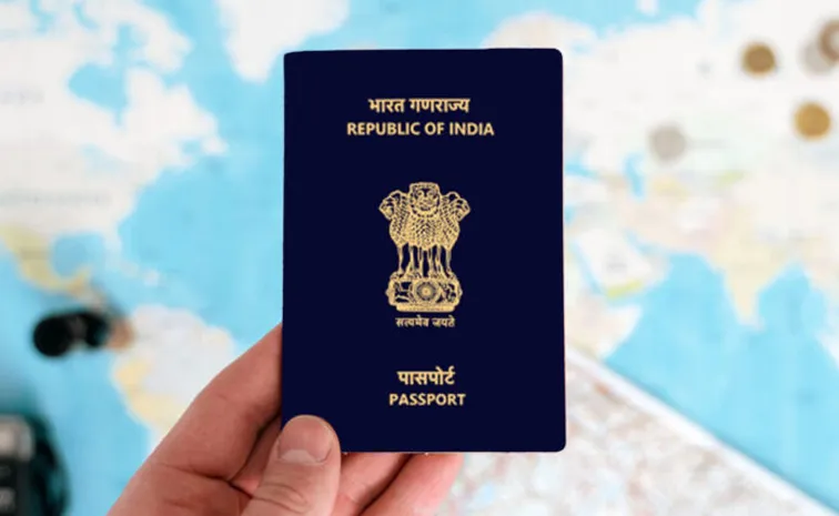 Passport Rules Change Who Will Be Affected