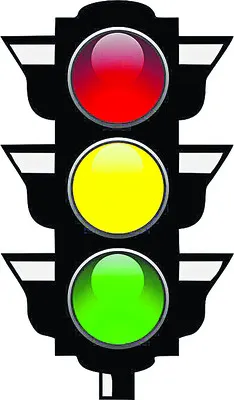 గ్రీన్ సిగ్నల్