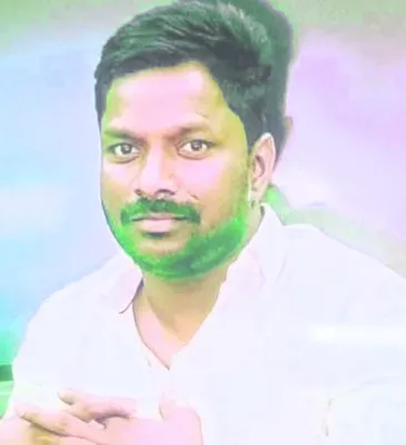 దాడిలో గాయపడ్డ వైఎస్సార్సీపీ కార్యకర్త మృతి