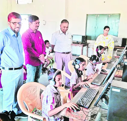 సమయపాలన తప్పనిసరి