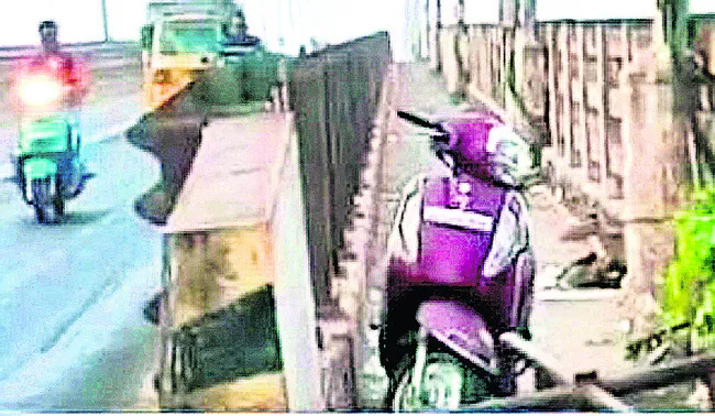 పోలీసుల అదుపులో కర్కశ తండ్రి!