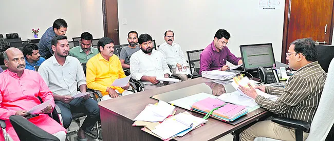 ఓటరు నమోదు నిరంతర ప్రక్రియ